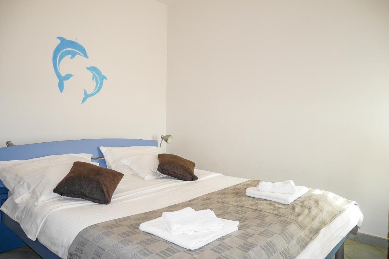 Apartments Beach Дуги-Рат Экстерьер фото